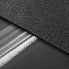 Durable high solid pu camouflage natural rubber yoga mat