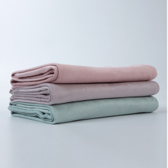 Hot selling sweat absorbent anti-slip soft Microfiber Travel Yoga Towel