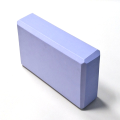 Custom Logo Light Weight Eco Friendly EVA Foam Yoga Block
