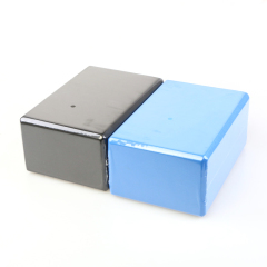 Custom Logo Light Weight Eco Friendly EVA Foam Yoga Block