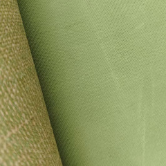 High Quality Eco Sustainable Non-Slip Jute Embedded Natural Rubber Yoga Mat