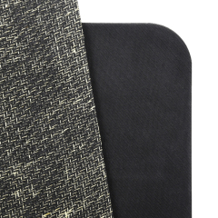 High Quality Eco Sustainable Non-Slip Jute Embedded Natural Rubber Yoga Mat