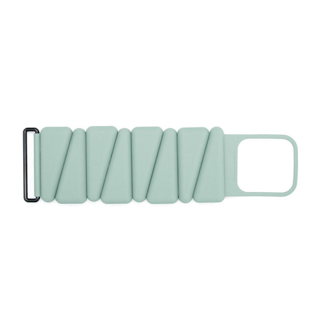 Adjustable Silicone Wrist Weights, Removable Iron‑Block Weighted Bracelet for Yoga, Walking, Pilates & Workout