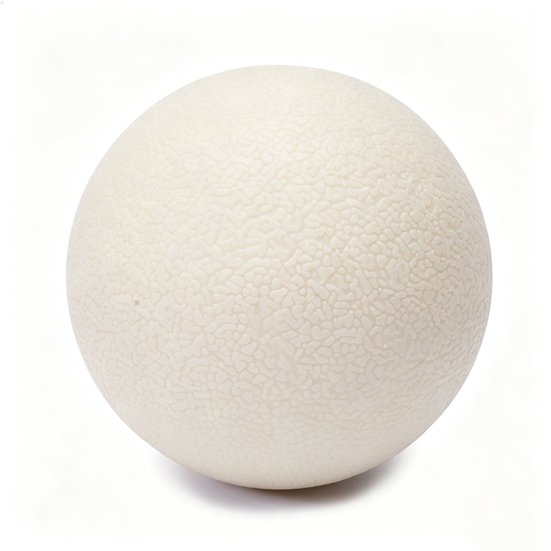 Eco‑Friendly TPE Massage Ball Portable Deep Tissue Massager for Foot, Back, Shoulder & Arm Muscle Pain Relief