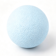 Eco‑Friendly TPE Massage Ball Portable Deep Tissue Massager for Foot, Back, Shoulder & Arm Muscle Pain Relief