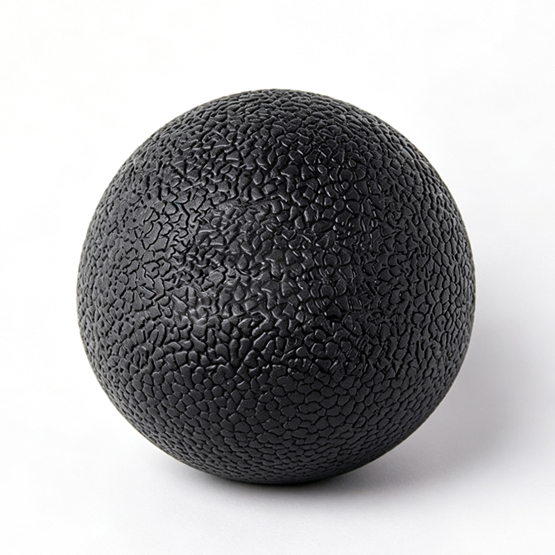 Eco‑Friendly TPE Massage Ball Portable Deep Tissue Massager for Foot, Back, Shoulder & Arm Muscle Pain Relief