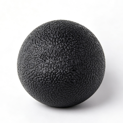 Eco‑Friendly TPE Massage Ball Portable Deep Tissue Massager for Foot, Back, Shoulder & Arm Muscle Pain Relief