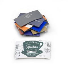 Hot paper cup sleeve heat-resistant ,custom paper coffee cup sleeve with logo, disposable coffee paper cups sleeve,LongWorld,Hot paper cup sleeve heat-resistant ,custom paper coffee cup sleeve with logo, disposable coffee paper cups sleeve