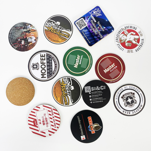 starbucks coffee cup coaster