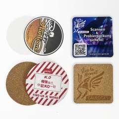 Cup Paper Coasters