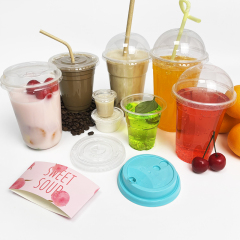 Custom Logo 1oz/2oz/3oz/4oz/5oz/6oz/8oz/9oz/10oz/12oz/16oz/20oz/22oz cup biodegradable clear plastic pla pp pet bubble tea boba beverage coffee cups with lid,LongWorld,Custom Logo 1oz/2oz/3oz/4oz/5oz/6oz/8oz/9oz/10oz/12oz/16oz/20oz/22oz cup biodegradable clear plastic pla pp pet bubble tea boba beverage coffee cups with lid