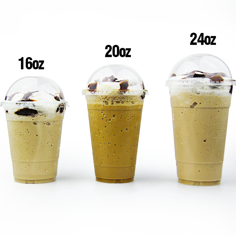 Custom Logo 1oz/2oz/3oz/4oz/5oz/6oz/8oz/9oz/10oz/12oz/16oz/20oz/22oz cup biodegradable clear plastic pla pp pet bubble tea boba beverage coffee cups with lid,LongWorld,Custom Logo 1oz/2oz/3oz/4oz/5oz/6oz/8oz/9oz/10oz/12oz/16oz/20oz/22oz cup biodegradable clear plastic pla pp pet bubble tea boba beverage coffee cups with lid