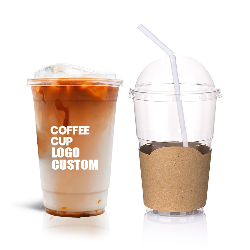 Custom Logo 1oz/2oz/3oz/4oz/5oz/6oz/8oz/9oz/10oz/12oz/16oz/20oz/22oz cup biodegradable clear plastic pla pp pet bubble tea boba beverage coffee cups with lid,LongWorld,Custom Logo 1oz/2oz/3oz/4oz/5oz/6oz/8oz/9oz/10oz/12oz/16oz/20oz/22oz cup biodegradable clear plastic pla pp pet bubble tea boba beverage coffee cups with lid