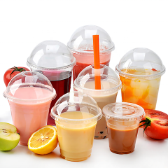 Compostable biodegradable eco friendly 150ml/200ml/350ml/425ml/700ml/16oz cafe juice bubble ice cold drink clear bio pet pla cup,LongWorld,Compostable biodegradable eco friendly 150ml/200ml/350ml/425ml/700ml/16oz cafe juice bubble ice cold drink clear bio pet pla cup