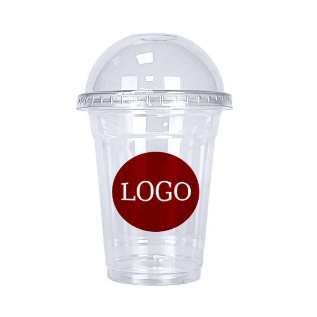 Compostable biodegradable eco friendly 150ml/200ml/350ml/425ml/700ml/16oz cafe juice bubble ice cold drink clear bio pet pla cup,LongWorld,Compostable biodegradable eco friendly 150ml/200ml/350ml/425ml/700ml/16oz cafe juice bubble ice cold drink clear bio pet pla cup
