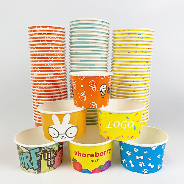 Cute mini 3oz 5oz 8 oz icecream milkshake ice cream clear cups reusable desert small yogurt yougurt packaging cup with spoon,LongWorld,Cute mini 3oz 5oz 8 oz icecream milkshake ice cream clear cups reusable desert small yogurt yougurt packaging cup with spoon