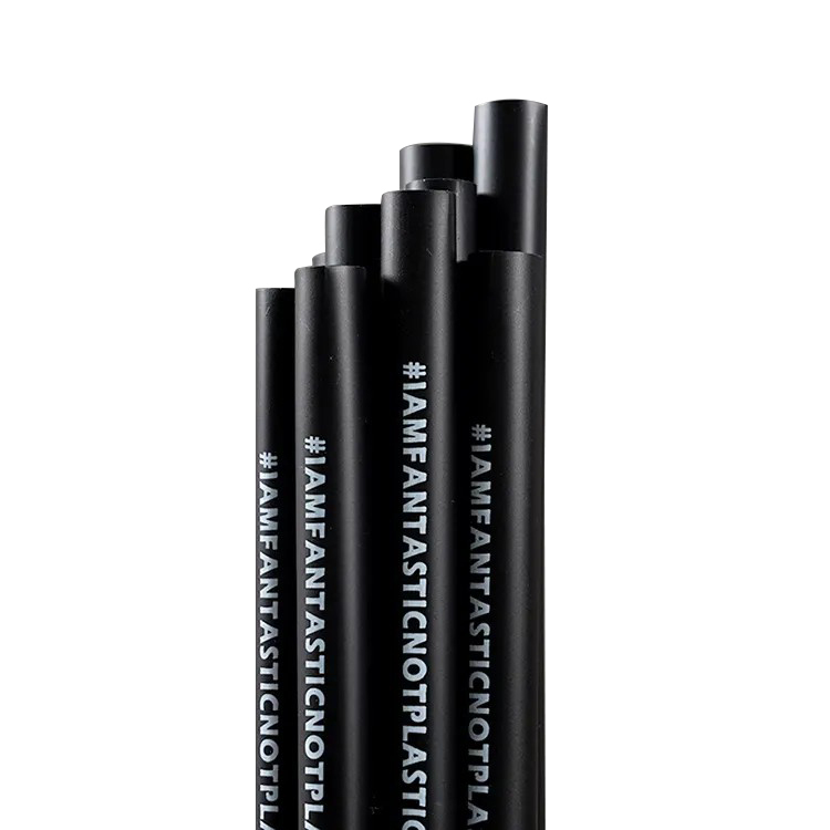 PLA Bubble tea Straw Degradable disposable High temperature resistance straw 12mm for 700ml/24 oz 20 oz cup,LongWorld,PLA Bubble tea Straw Degradable disposable High temperature resistance straw 12mm for 700ml/24 oz 20 oz cup