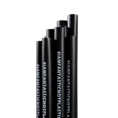 PLA Bubble tea Straw Degradable disposable High temperature resistance straw 12mm for 700ml/24 oz 20 oz cup,LongWorld,PLA Bubble tea Straw Degradable disposable High temperature resistance straw 12mm for 700ml/24 oz 20 oz cup