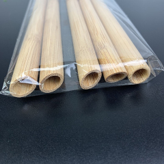 High quality Bamboo Made Drinking Straws Bamboo 100% Natural Bamboo Straw,LongWorld,High quality Bamboo Made Drinking Straws Bamboo 100% Natural Bamboo Straw