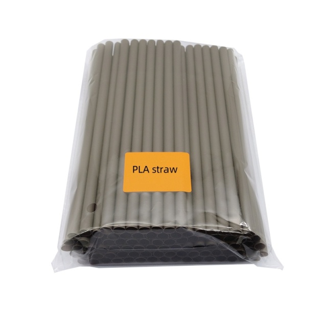 PLA Bubble tea Straw Degradable disposable High temperature resistance straw 12mm for 700ml/24 oz 20 oz cup,LongWorld,PLA Bubble tea Straw Degradable disposable High temperature resistance straw 12mm for 700ml/24 oz 20 oz cup