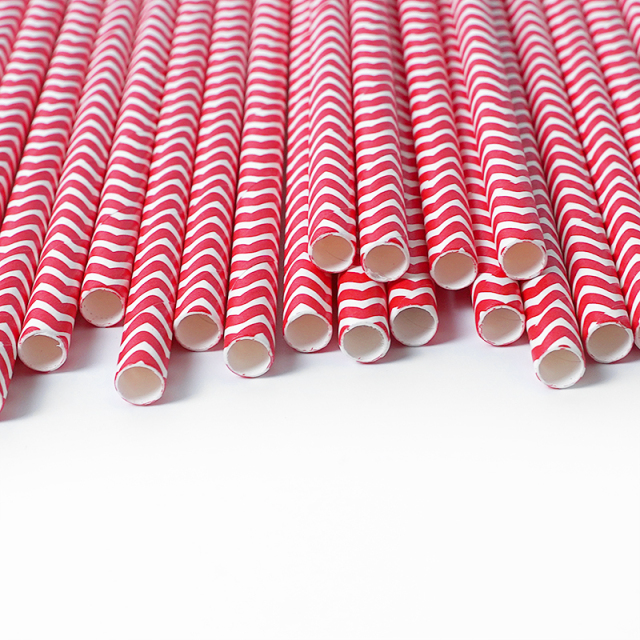Biodegradable Food Grade Disposable custom logo Eco Friendly Colorful Print Bar Cocktail Paper Drinking Straw,LongWorld,Biodegradable Food Grade Disposable custom logo Eco Friendly Colorful Print Bar Cocktail Paper Drinking Straw