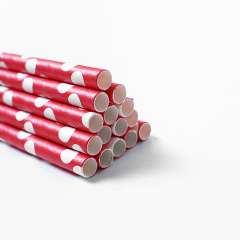 Biodegradable Food Grade Disposable custom logo Eco Friendly Colorful Print Bar Cocktail Paper Drinking Straw,LongWorld,Biodegradable Food Grade Disposable custom logo Eco Friendly Colorful Print Bar Cocktail Paper Drinking Straw