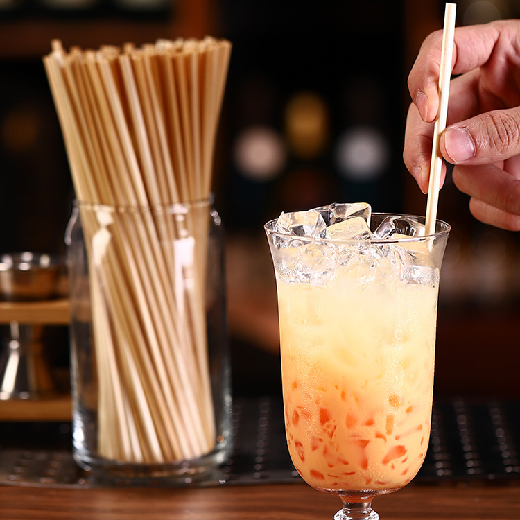 Biodegradable Nature Wheat Stem Straws Natural Plant Wheat Drinking Straw,LongWorld,Biodegradable Nature Wheat Stem Straws Natural Plant Wheat Drinking Straw