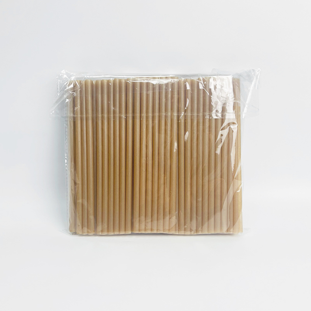 Custom Single Paper Wrapped Environmentally-friendly Biodegradable Compostable Fiber Sugarcane Bagasse Straws,LongWorld,Custom Single Paper Wrapped Environmentally-friendly Biodegradable Compostable Fiber Sugarcane Bagasse Straws