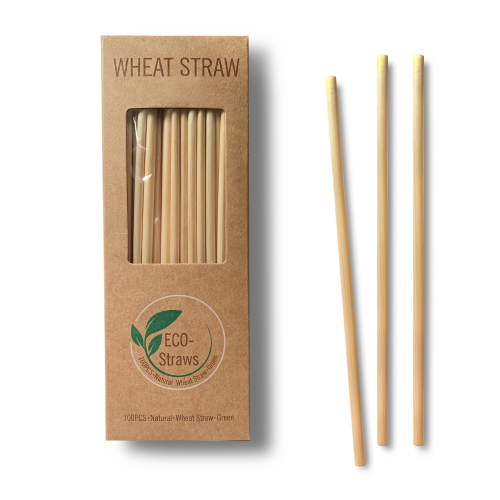 Factory price eco friendly rye straws for sale custom logo organic natural wheat straws wheat drinking straws,LongWorld,Factory price eco friendly rye straws for sale custom logo organic natural wheat straws wheat drinking straws