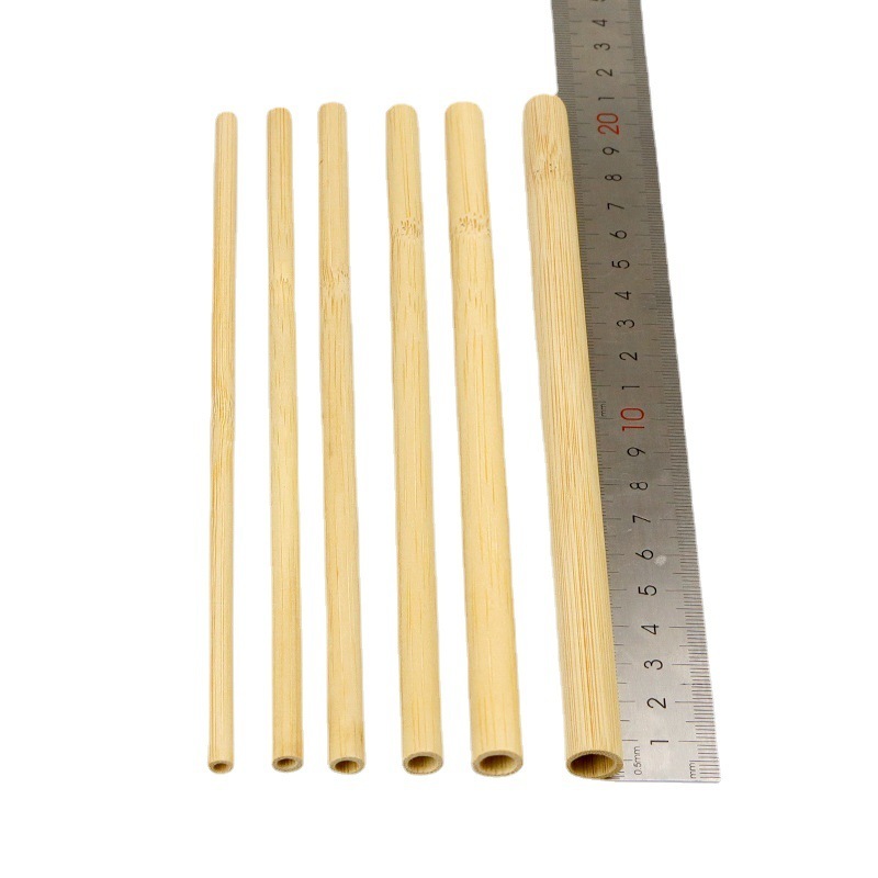 Custom Logo Wholesale With Brush Cleaner Organic Straw Eco Friendly Reusable Beverage Drinking Bamboo Straws,LongWorld,Custom Logo Wholesale With Brush Cleaner Organic Straw Eco Friendly Reusable Beverage Drinking Bamboo Straws