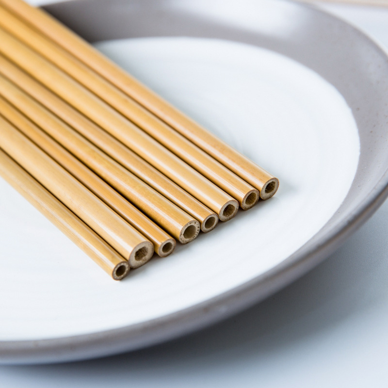 Custom Logo Wholesale With Brush Cleaner Organic Straw Eco Friendly Reusable Beverage Drinking Bamboo Straws,LongWorld,Custom Logo Wholesale With Brush Cleaner Organic Straw Eco Friendly Reusable Beverage Drinking Bamboo Straws