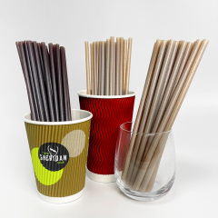 100% Natural New Coffee Bean Bagasse Straw, Drinking Beverage Food Grade Eco Biodegradable Compostable Coffee Grounds Straw,LongWorld,100% Natural New Coffee Bean Bagasse Straw, Drinking Beverage Food Grade Eco Biodegradable Compostable Coffee Grounds Straw