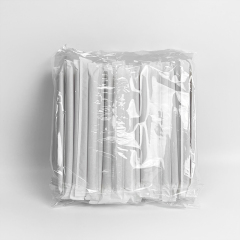 New Compostable Coffee Bagasse Straw, Coffee Waste Straw, Coffee Bean Straw With Paper Individual Wrap Package,LongWorld,New Compostable Coffee Bagasse Straw, Coffee Waste Straw, Coffee Bean Straw With Paper Individual Wrap Package