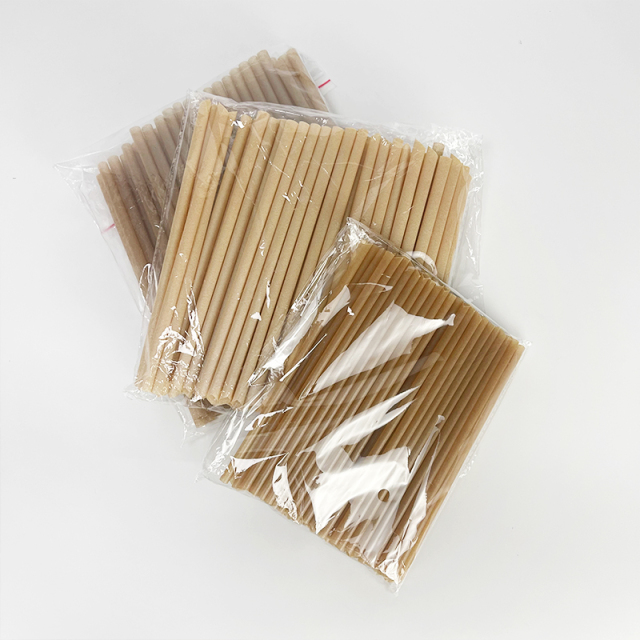 Compostable Plant Based Biodegradable Sugarcane 6mm 8mm 10mm 12mm Sugarcane Fiber Paper Wrap Individual Straws For Cold Drinks,LongWorld,Compostable Plant Based Biodegradable Sugarcane 6mm 8mm 10mm 12mm Sugarcane Fiber Paper Wrap Individual Straws For Cold Drinks