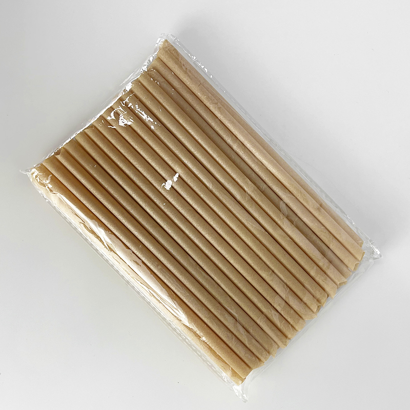 Compostable Plant Based Biodegradable Sugarcane 6mm 8mm 10mm 12mm Sugarcane Fiber Paper Wrap Individual Straws For Cold Drinks,LongWorld,Compostable Plant Based Biodegradable Sugarcane 6mm 8mm 10mm 12mm Sugarcane Fiber Paper Wrap Individual Straws For Cold Drinks