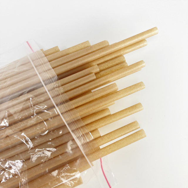 Compostable Plant Based Biodegradable Sugarcane 6mm 8mm 10mm 12mm Sugarcane Fiber Paper Wrap Individual Straws For Cold Drinks,LongWorld,Compostable Plant Based Biodegradable Sugarcane 6mm 8mm 10mm 12mm Sugarcane Fiber Paper Wrap Individual Straws For Cold Drinks