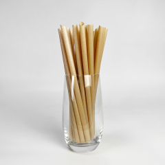 Sharp End Biodegradable Natural Bagasse Straw 6//8/10/12mm Eco Friendly Sugarcane Fibre Straw,LongWorld,Sharp End Biodegradable Natural Bagasse Straw 6//8/10/12mm Eco Friendly Sugarcane Fibre Straw