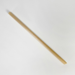 Sharp End Biodegradable Natural Bagasse Straw 6//8/10/12mm Eco Friendly Sugarcane Fibre Straw,LongWorld,Sharp End Biodegradable Natural Bagasse Straw 6//8/10/12mm Eco Friendly Sugarcane Fibre Straw