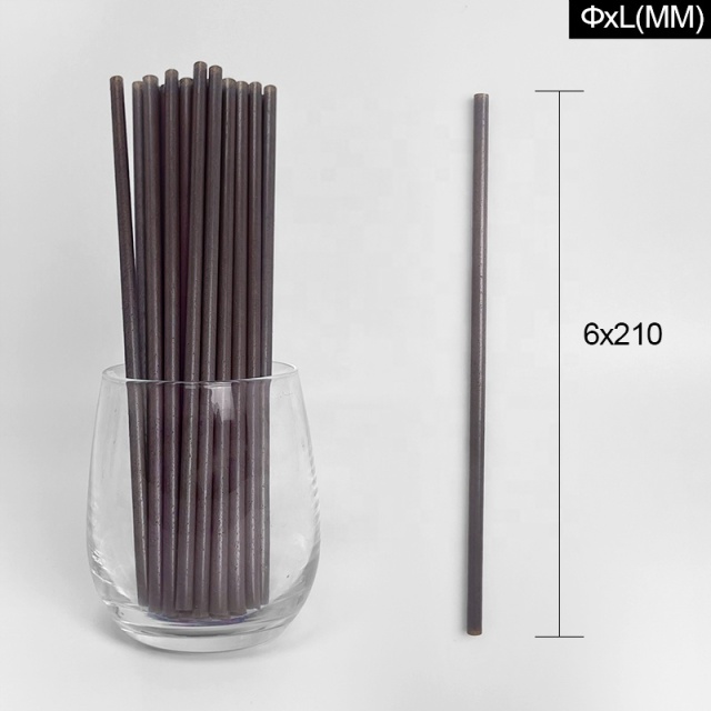 Biorecyclable compostable Eco Friendly Boba Drink 6mm 12mm Disposable Beverage Bars Accessories Straws PLA Coffee Grounds Straw,LongWorld,Biorecyclable compostable Eco Friendly Boba Drink 6mm 12mm Disposable Beverage Bars Accessories Straws PLA Coffee Grounds Straw