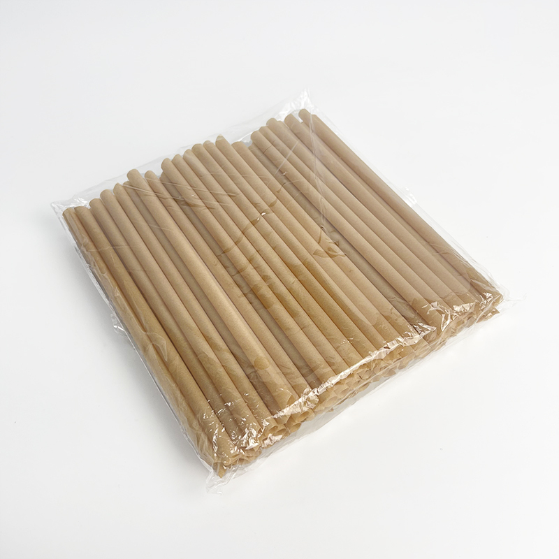 Compostable Plant Based Biodegradable Sugarcane 6mm 8mm 10mm 12mm Sugarcane Fiber Paper Wrap Individual Straws For Cold Drinks,LongWorld,Compostable Plant Based Biodegradable Sugarcane 6mm 8mm 10mm 12mm Sugarcane Fiber Paper Wrap Individual Straws For Cold Drinks
