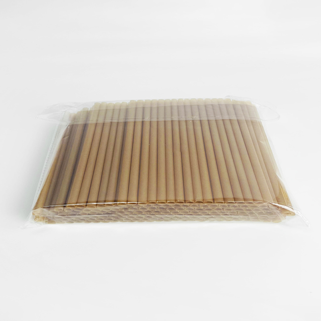 Sharp End Biodegradable Natural Bagasse Straw 6//8/10/12mm Eco Friendly Sugarcane Fibre Straw,LongWorld,Sharp End Biodegradable Natural Bagasse Straw 6//8/10/12mm Eco Friendly Sugarcane Fibre Straw