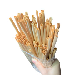 Eco friendly food grade 100% biodegradable individual pack disposable wheat stem straw Natural wheat drinking straws,LongWorld,Eco friendly food grade 100% biodegradable individual pack disposable wheat stem straw Natural wheat drinking straws