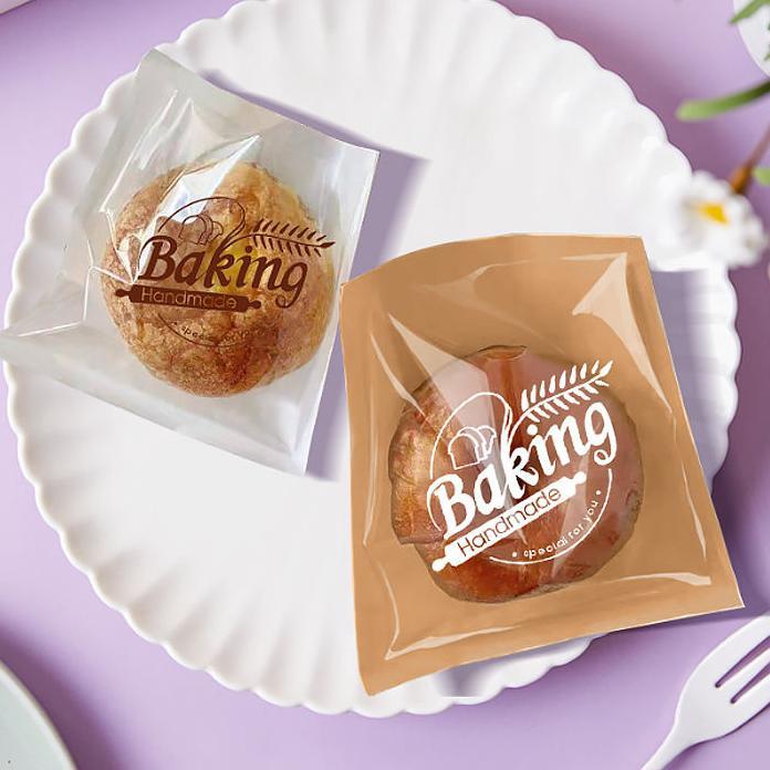 Wholesale Printing Sandwich Packaging Greaseproof Food Grade French Bakery Kraft Paper Bag Toast Bread Bag With Window,LongWorld,Wholesale Printing Sandwich Packaging Greaseproof Food Grade French Bakery Kraft Paper Bag Toast Bread Bag With Window