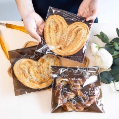 paper bread bags for homemade bread