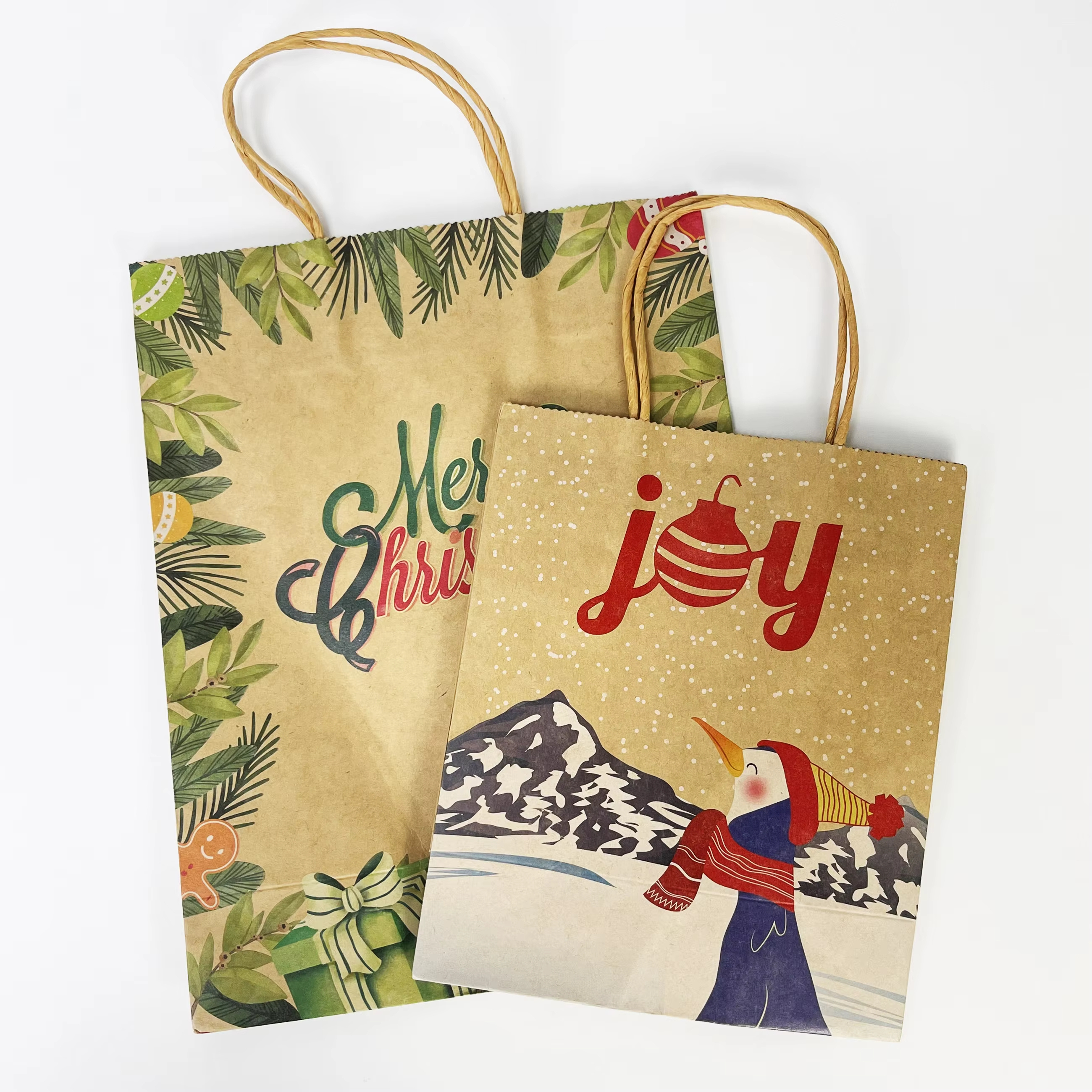 Custom Printed Your Own Logo Wholesale Gift Food Grocery Brown handle Kraft White Paper Bags,LongWorld,Custom Printed Your Own Logo Wholesale Gift Food Grocery Brown handle Kraft White Paper Bags