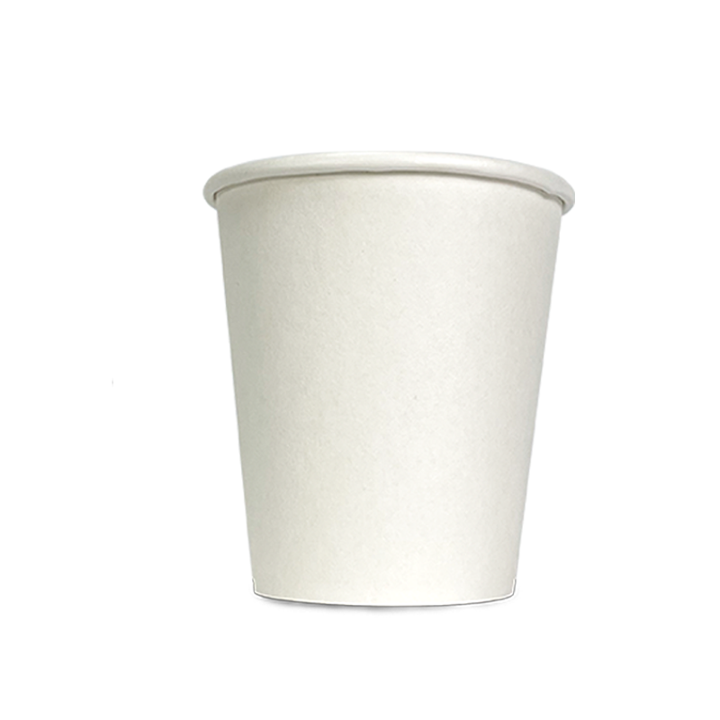 Custom Logo Brand 9oz Paper Cup,LongWorld,Custom Logo Brand 9oz Paper Cup