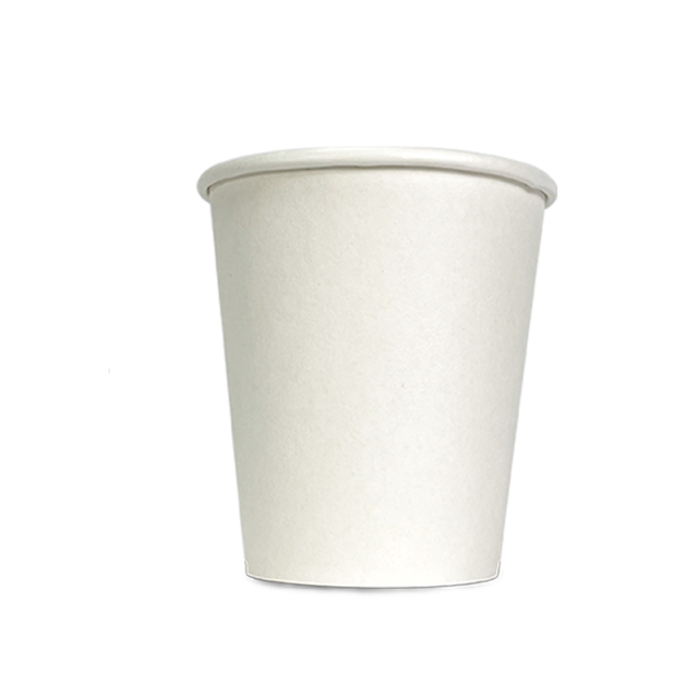Custom Logo Brand 9oz Paper Cup,LongWorld,Custom Logo Brand 9oz Paper Cup