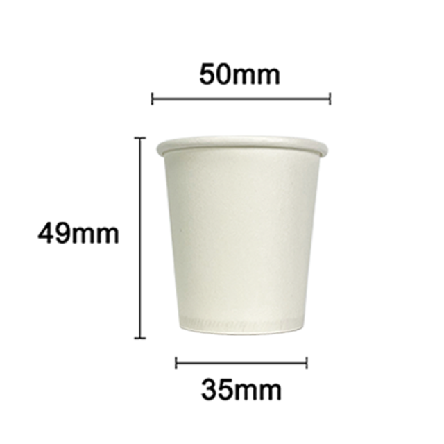 2oz paper cup