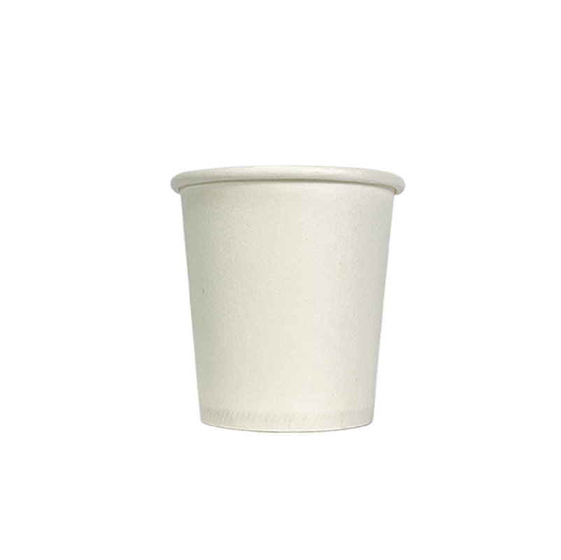 5 oz Custom Logo Brand 5oz Paper Cup,LongWorld,5 oz Custom Logo Brand 5oz Paper Cup
