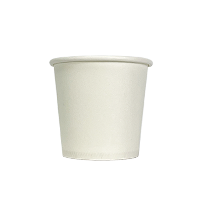 3 oz Custom Logo Brand 3oz Plain Espresso Paper Cup,LongWorld,3 oz Custom Logo Brand 3oz Plain Espresso Paper Cup